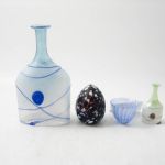 494 7033 Konstglas